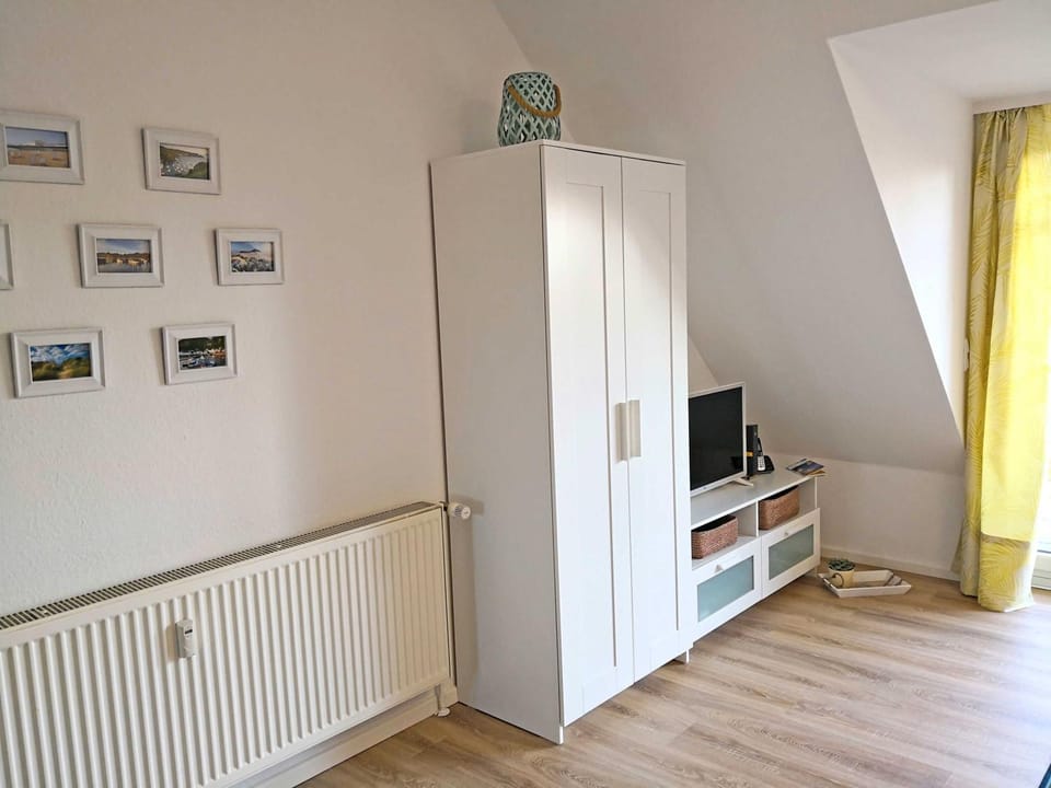 Ferienwohnung Utkiek Ruhe und Erho Apartment in Heringsdorf