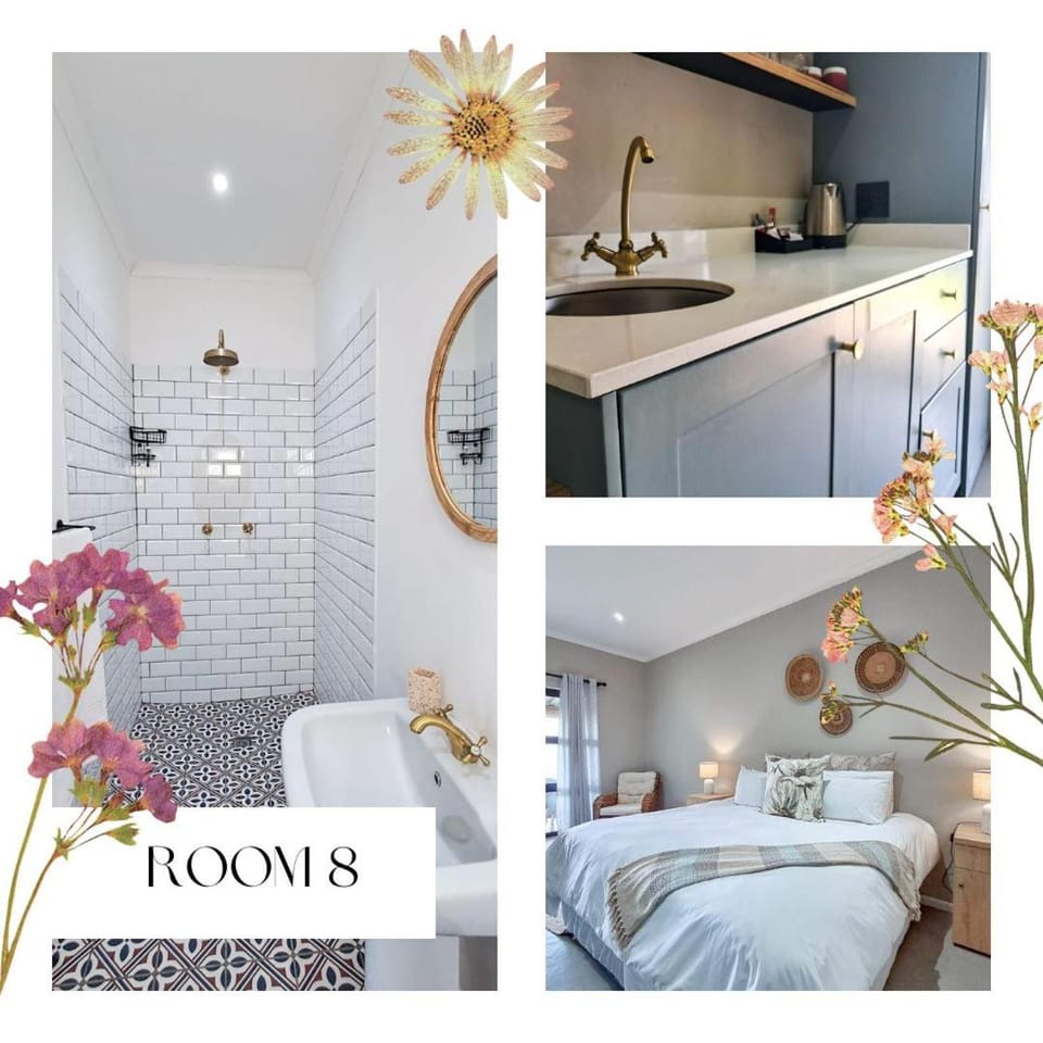 Sixteen On Latimer Bed and Breakfast in Eastern Cape
