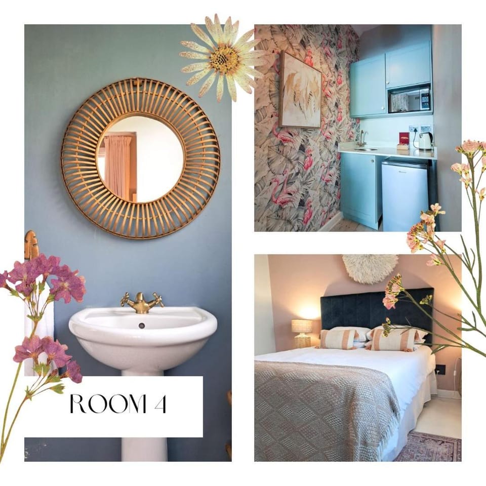 Sixteen On Latimer Bed and Breakfast in Eastern Cape