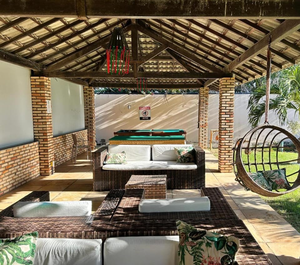Pousada Bellissima Italia Hotel in State of Piauí, Brazil