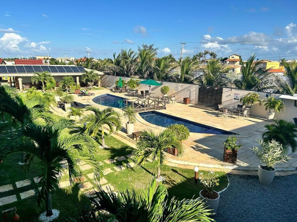 Day, Garden, Garden view, Pool view