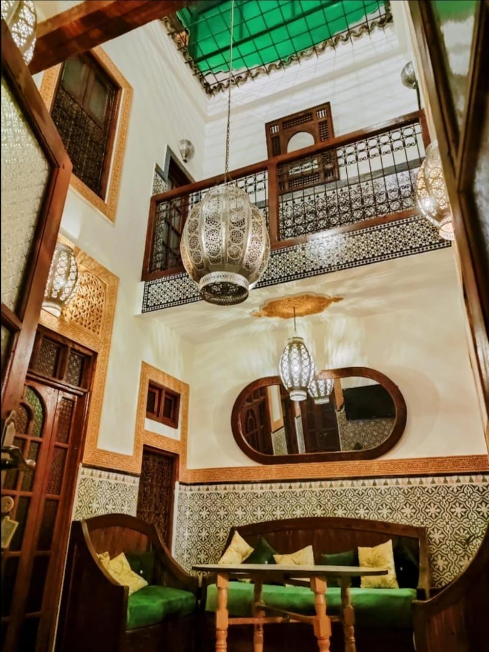 Restaurant/places to eat, Breakfast