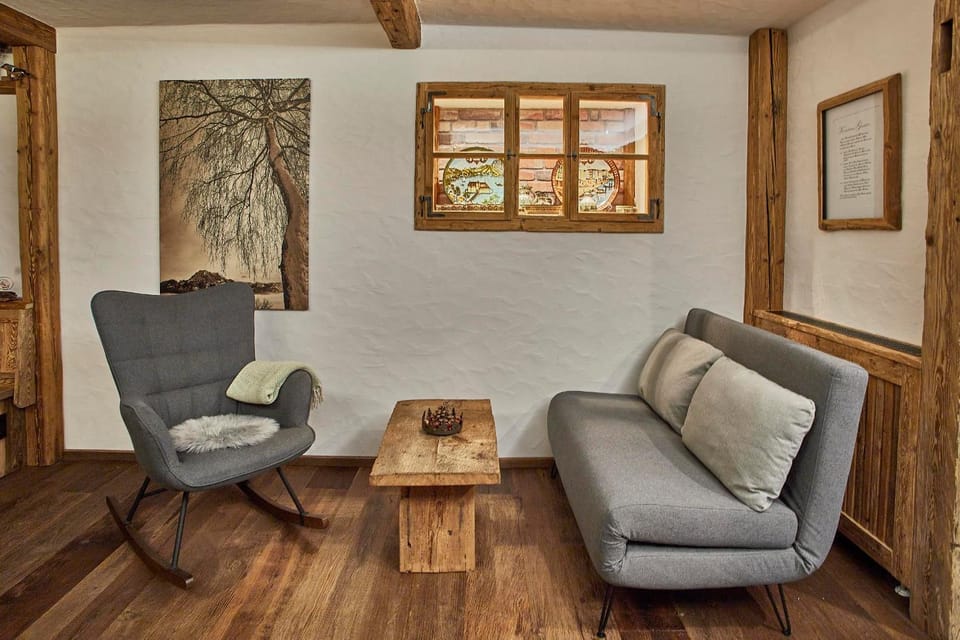 Keramikhaus Gmunden Apartment in Salzburgerland