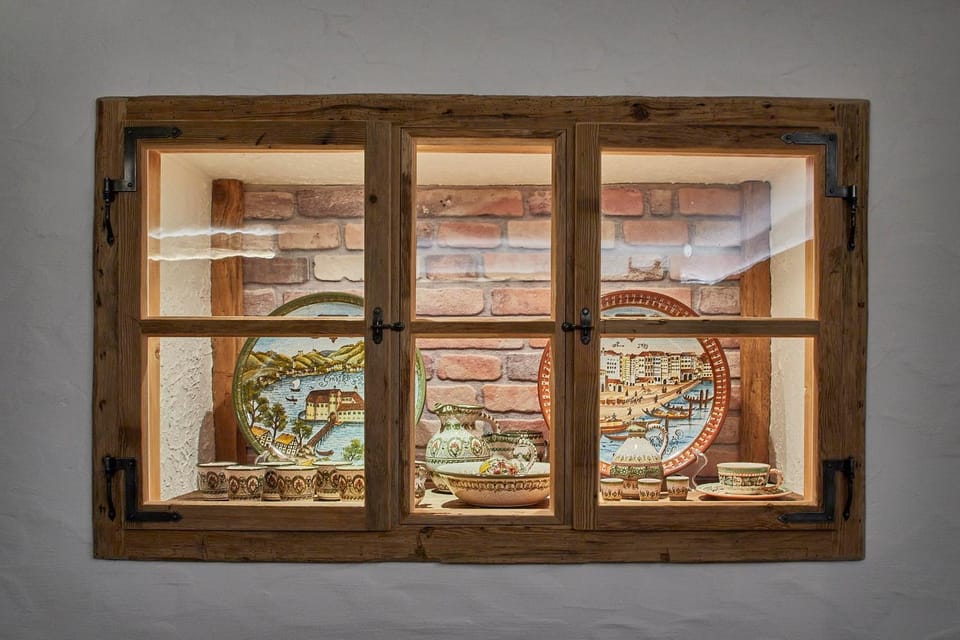 Keramikhaus Gmunden Apartment in Salzburgerland