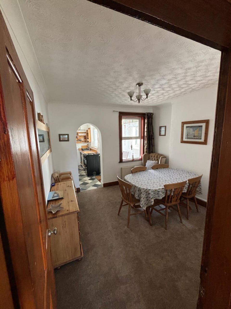 “The Reach” Lovely 2 bed house in Gorleston on Sea House in Great Yarmouth