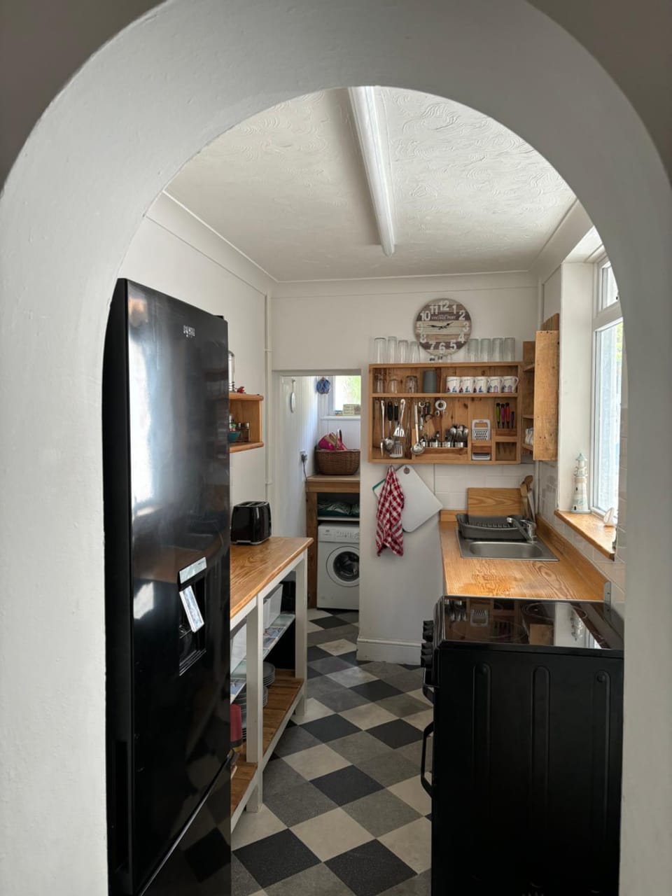 “The Reach” Lovely 2 bed house in Gorleston on Sea House in Great Yarmouth