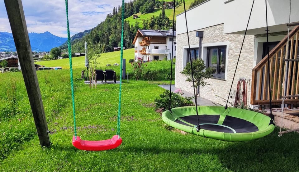 Apart Höllwarth Apartment in Tyrol