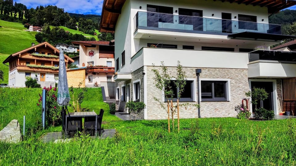 Apart Höllwarth Apartment in Tyrol