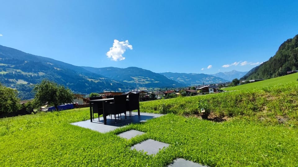 Apart Höllwarth Apartment in Tyrol