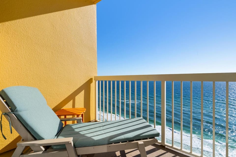 Calypso 1-2208 East House in Panama City Beach