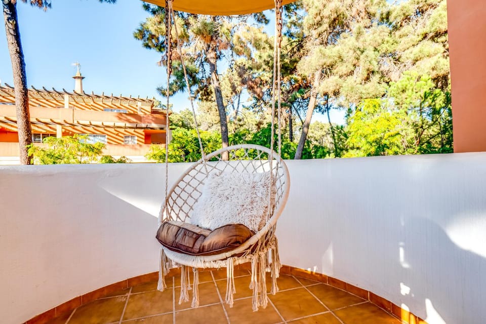 Center beach 2 beds Appartement Elviria Apartment in Marbella