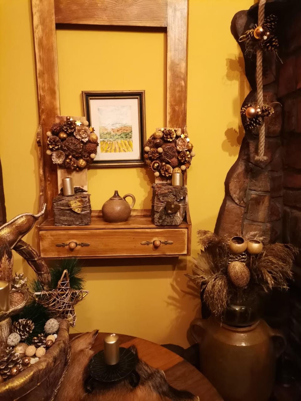 Etno kuća Teodora Bed and Breakfast in Timiș County
