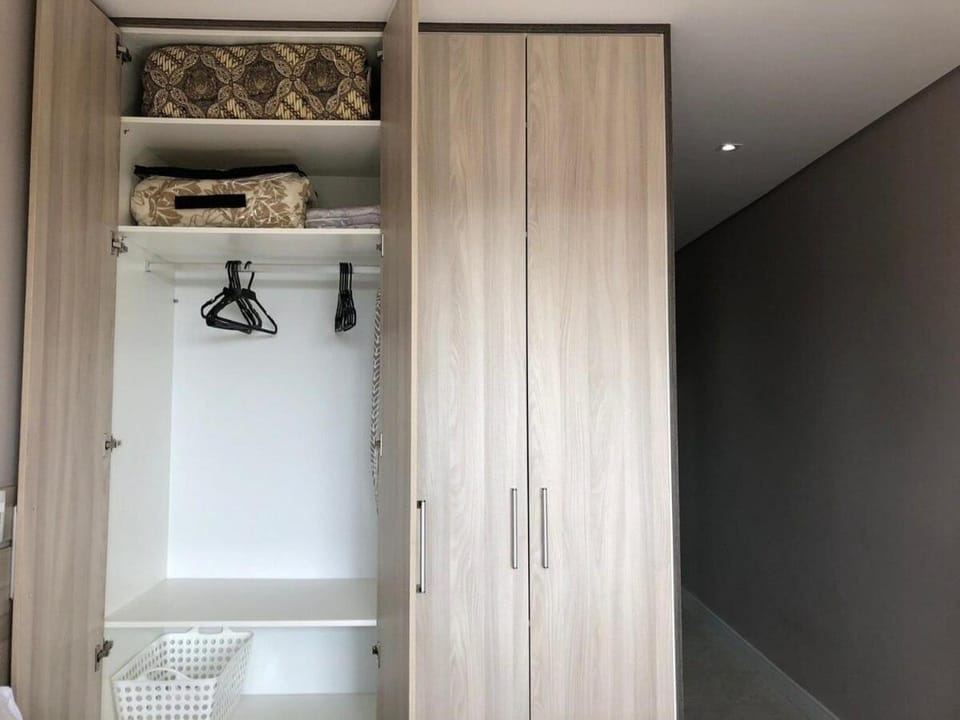 Flat 5 estrelas charmoso na Granja Viana Apartment in Cotia