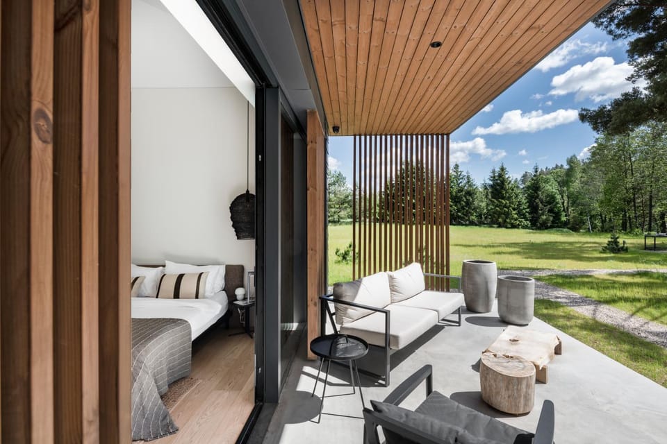 Balcony/Terrace, Balcony/Terrace, Bedroom