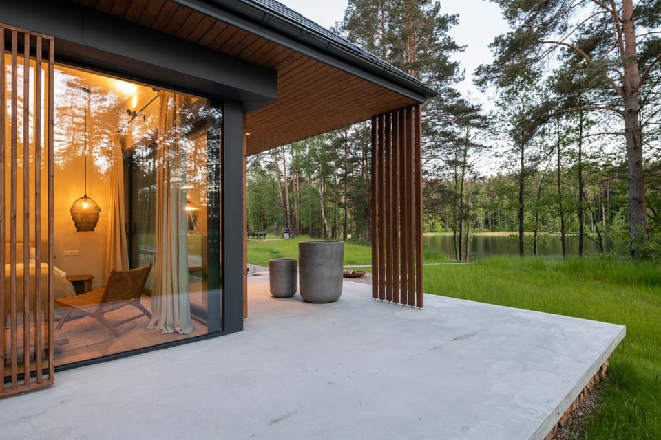 Balcony/Terrace, Balcony/Terrace