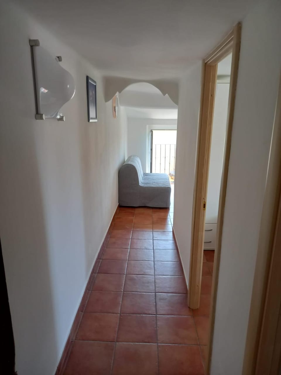 La soffitta vicino al mare Apartment in Varazze