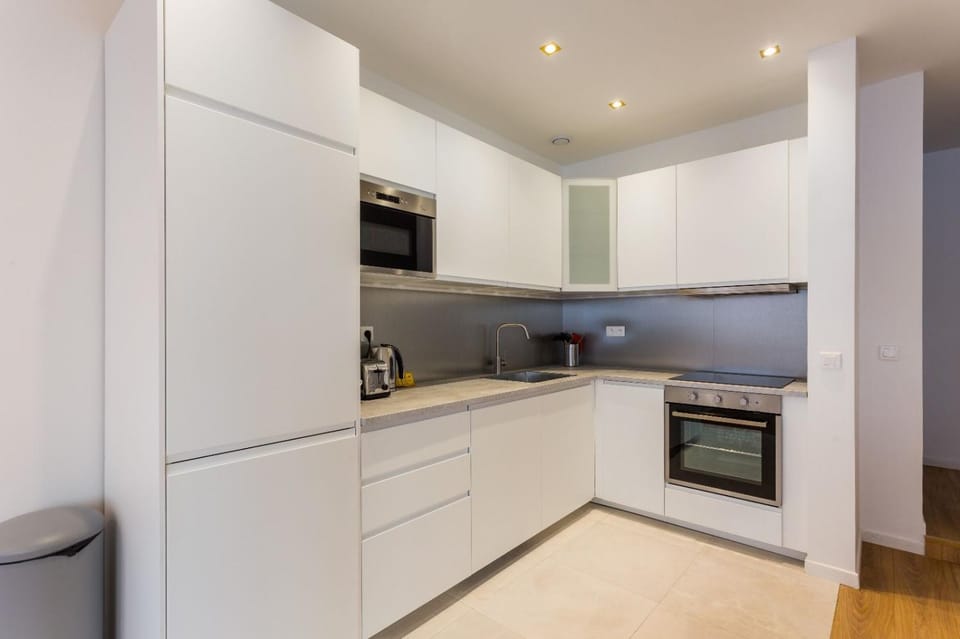 Appartement8P/Full Equipped/BONNE NOUVELLE/BOURSE Apartment in Paris