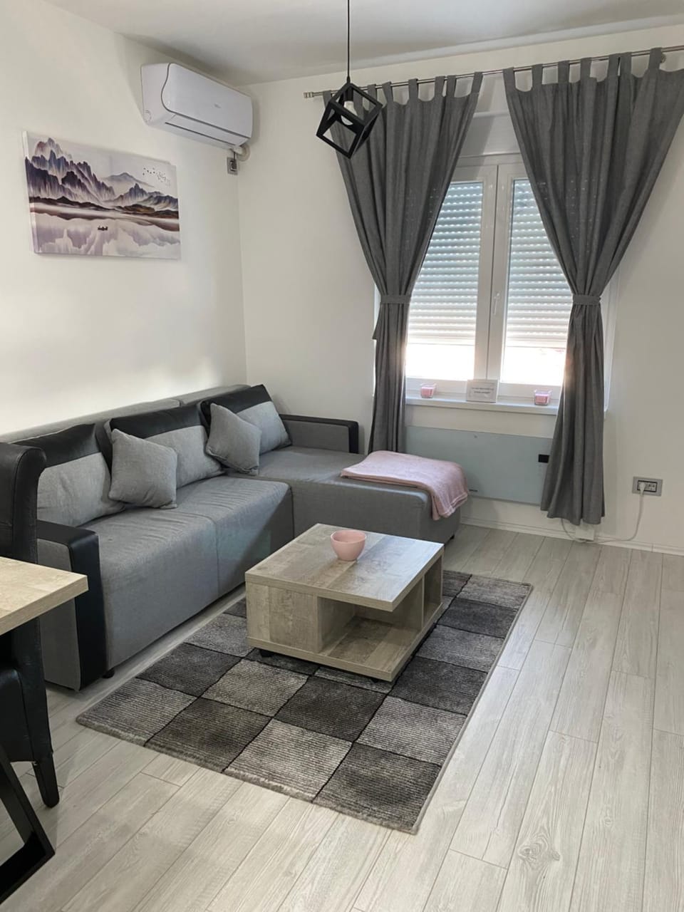 Apartman Petra Apartment in Serbia