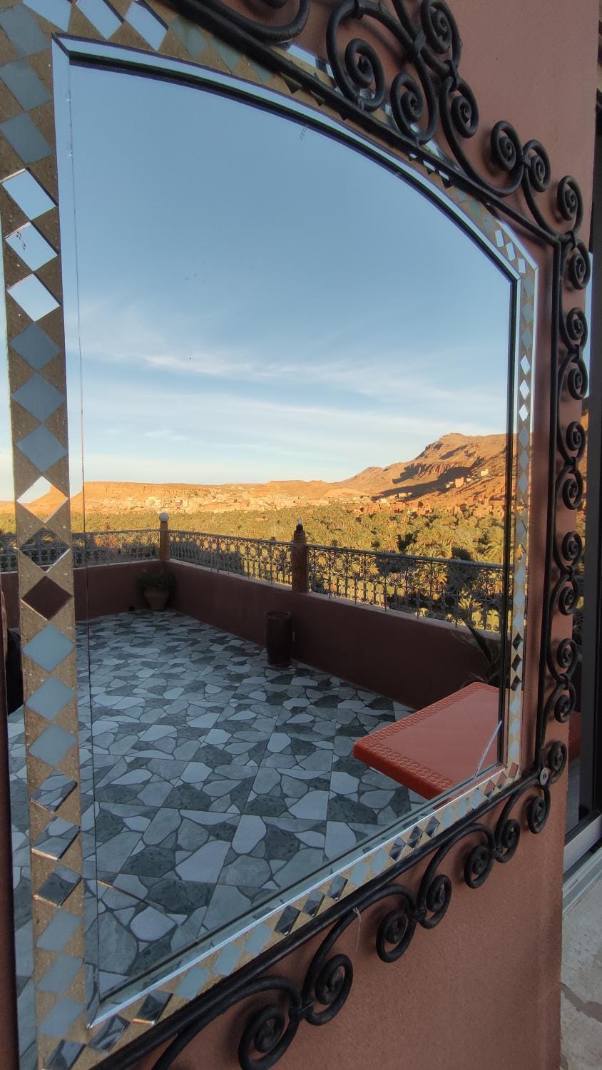 Day, Natural landscape, Hot Tub, Mountain view, Pool view, Swimming pool