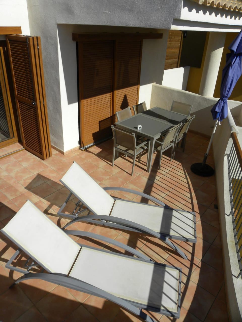 PENTHOUSE PARQUE RECOLETA Apartment in Vega Baja del Segura