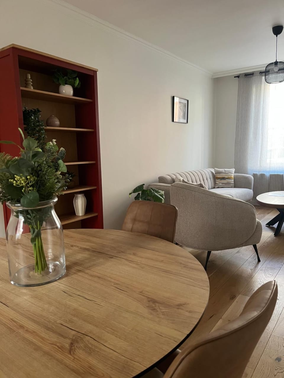 FDS Cosy House House in Ghent