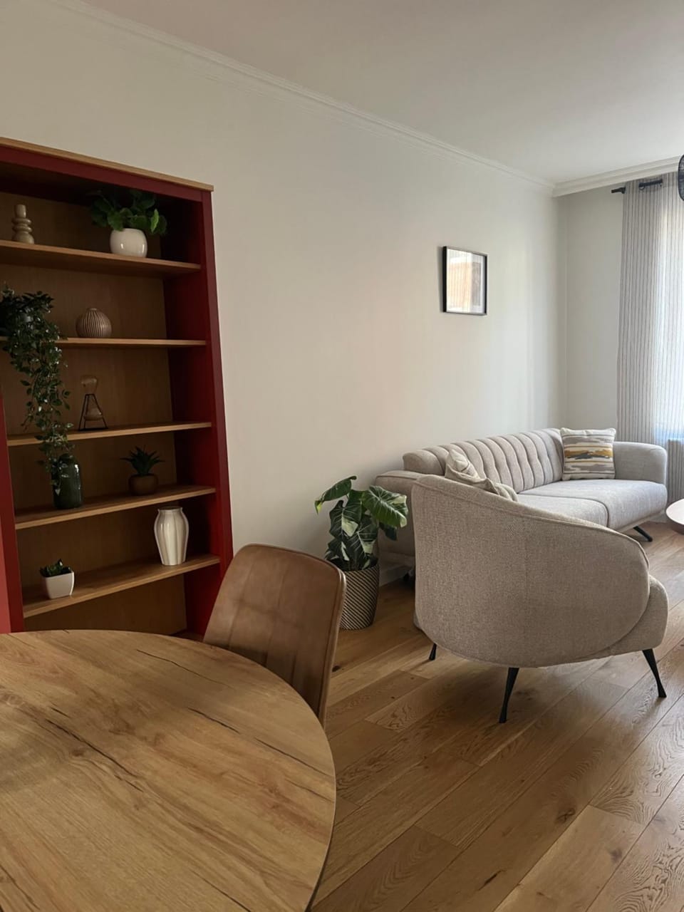 FDS Cosy House House in Ghent