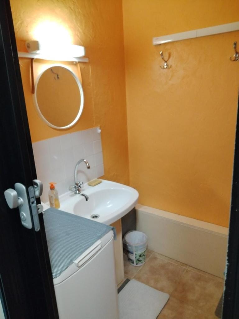 Lo Cantalés d’Aubrac Apartment in Occitanie