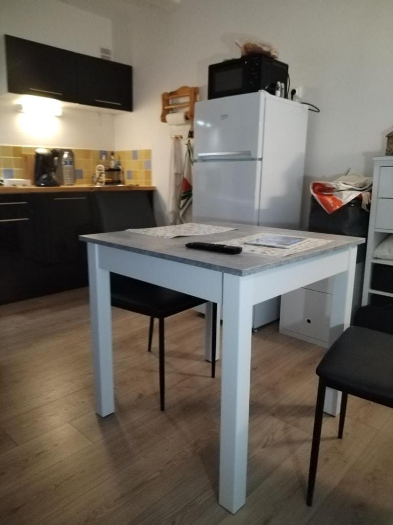 Lo Cantalés d’Aubrac Apartment in Occitanie