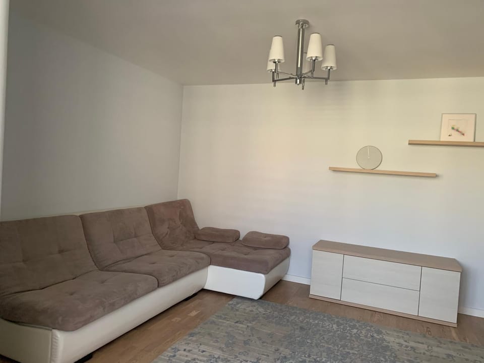 Квартира в новобудові в районі автовокзал , поруч ТРЦ Арена Apartment in Ukraine