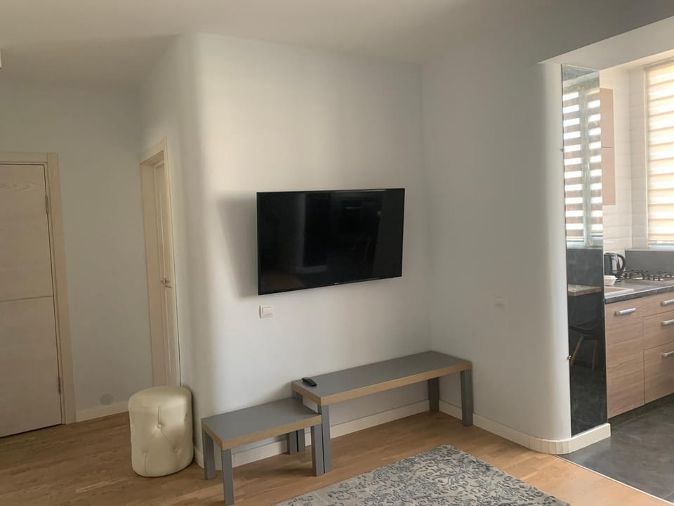 Квартира в новобудові в районі автовокзал , поруч ТРЦ Арена Apartment in Ukraine
