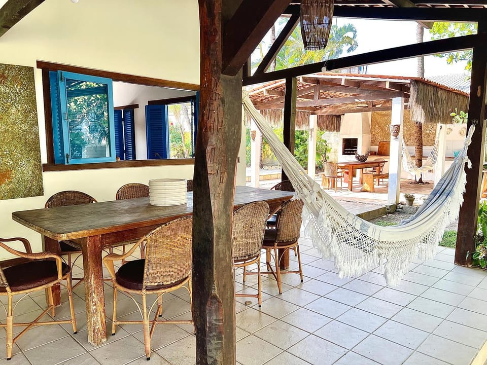 Patio, Balcony/Terrace
