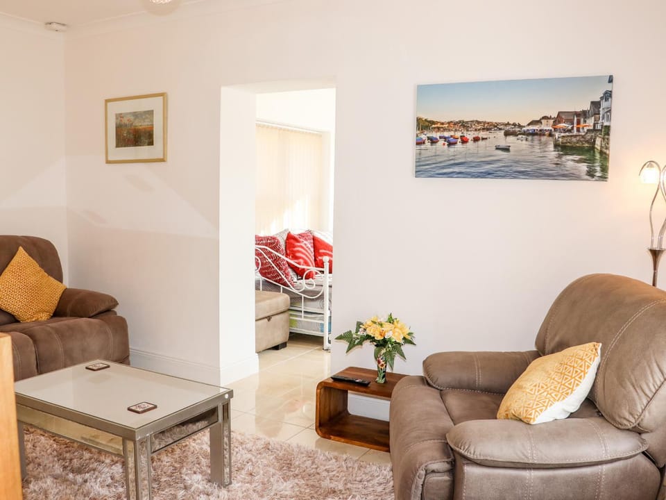 Lane Cottage House in Ireland