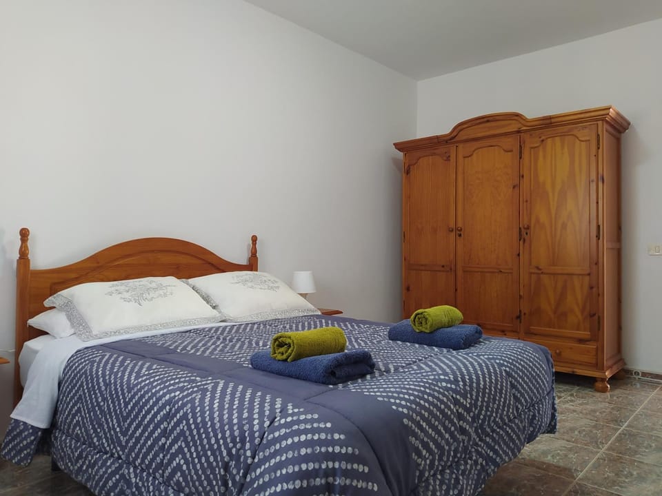 Casa Érika Tarajalejo C Apartment in Maxorata