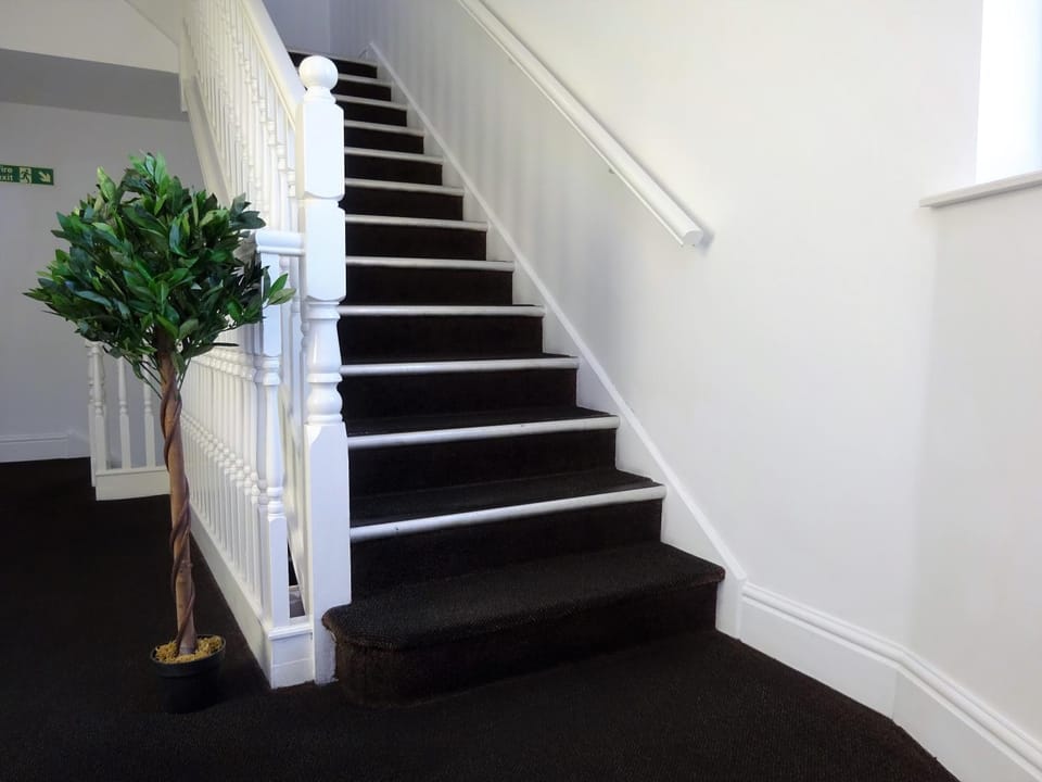 Facade/entrance, Lobby or reception