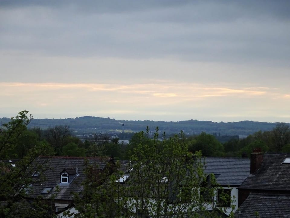 View (from property/room), Balcony/Terrace