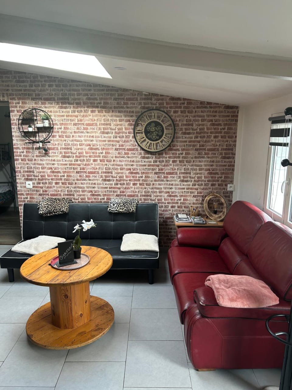 Gîte en Baie de Somme House in Hauts-de-France