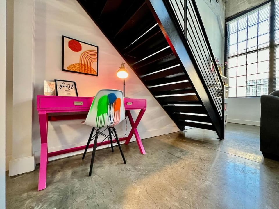 Kings Island Loft with Brewery, River, and Bike Trail Apartment in Ohio