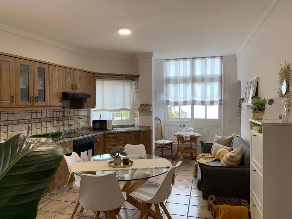 Vivienda vacacional Las Cañas Apartment in Orotava Valley