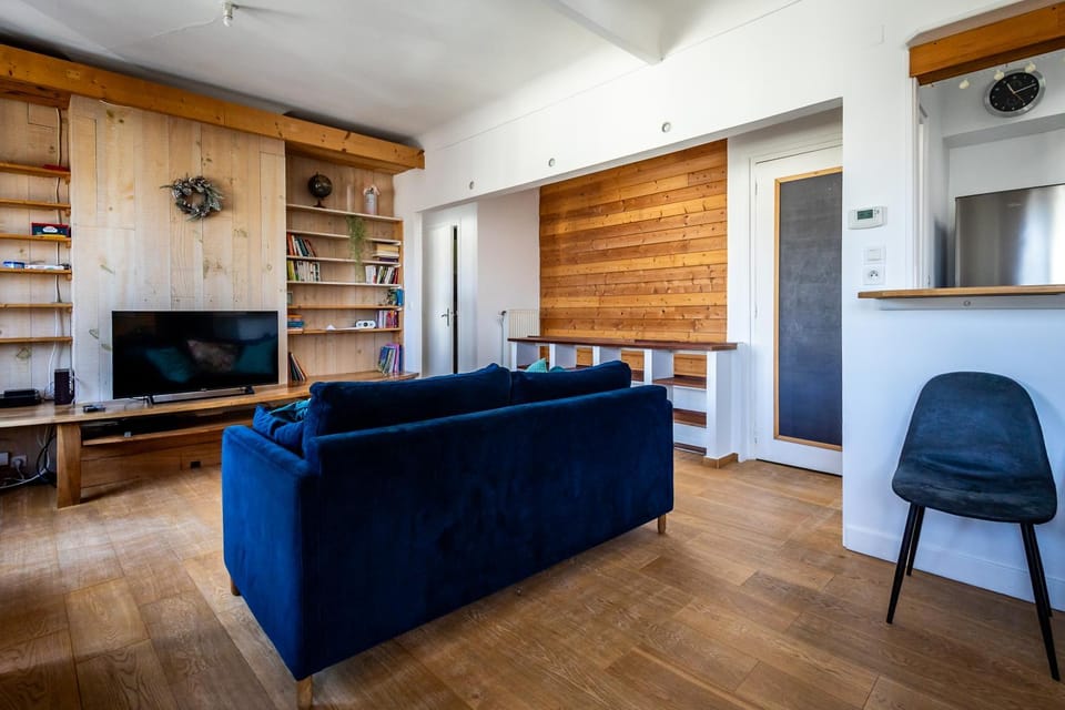 L Etoile de Boulogne Nausicaa Apartment in Hauts-de-France