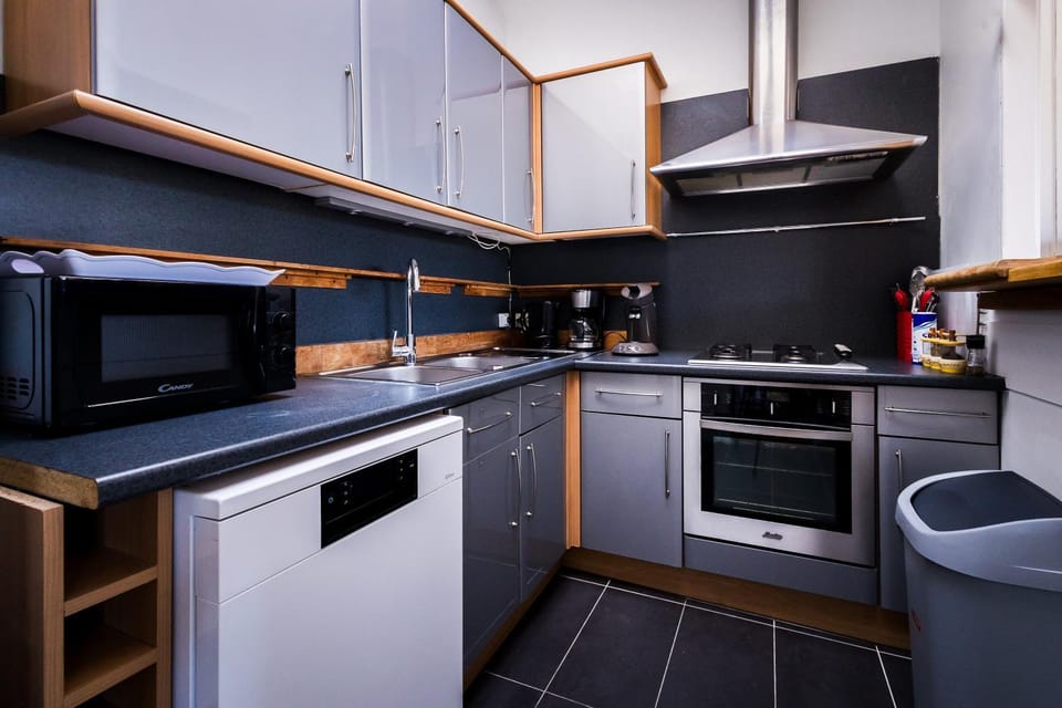 L Etoile de Boulogne Nausicaa Apartment in Hauts-de-France