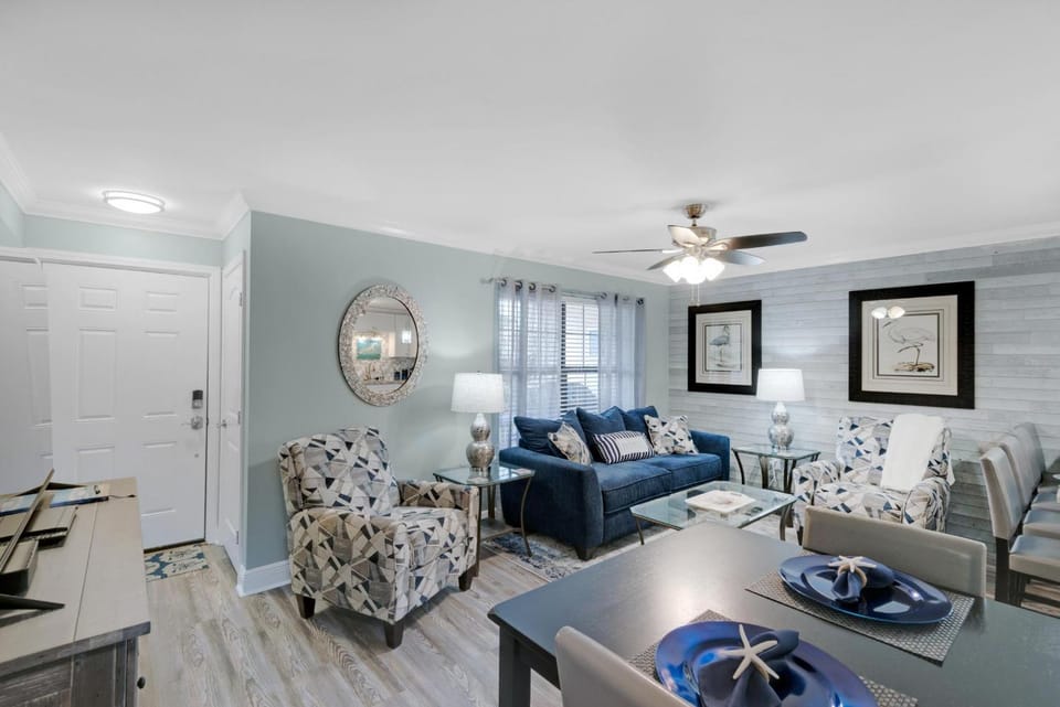 Horizon South 74F House in Panama City Beach
