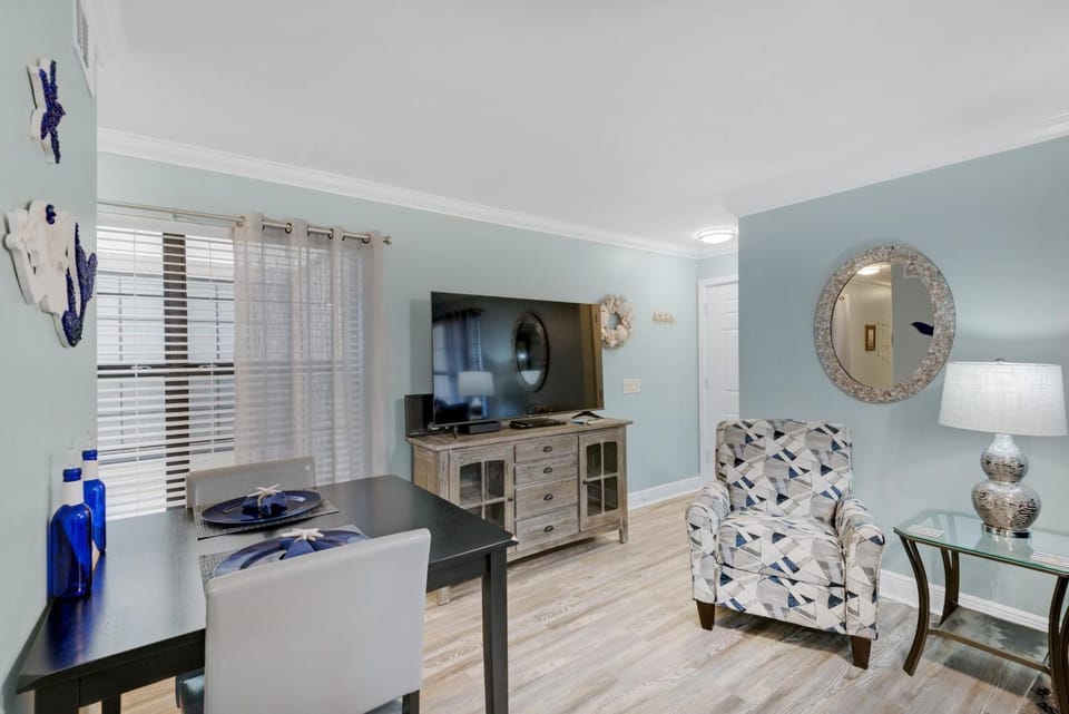Horizon South 74F House in Panama City Beach