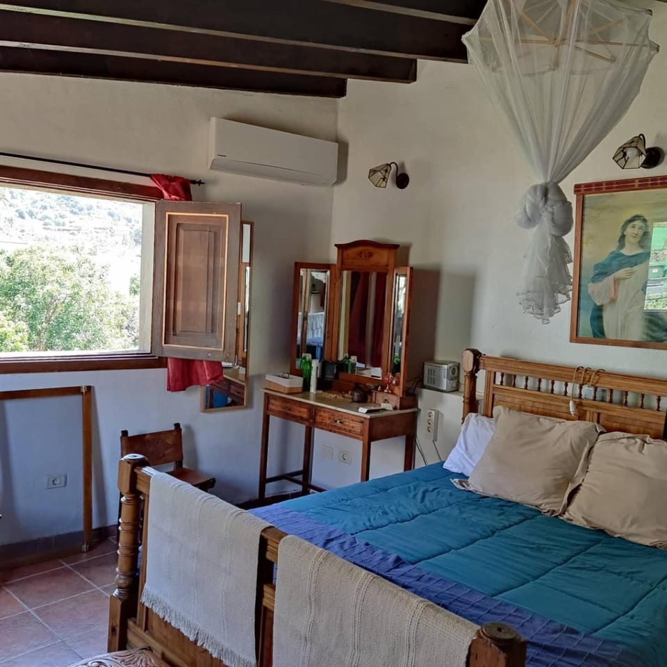 La Casa del Orobal Apartment in Comarca Norte