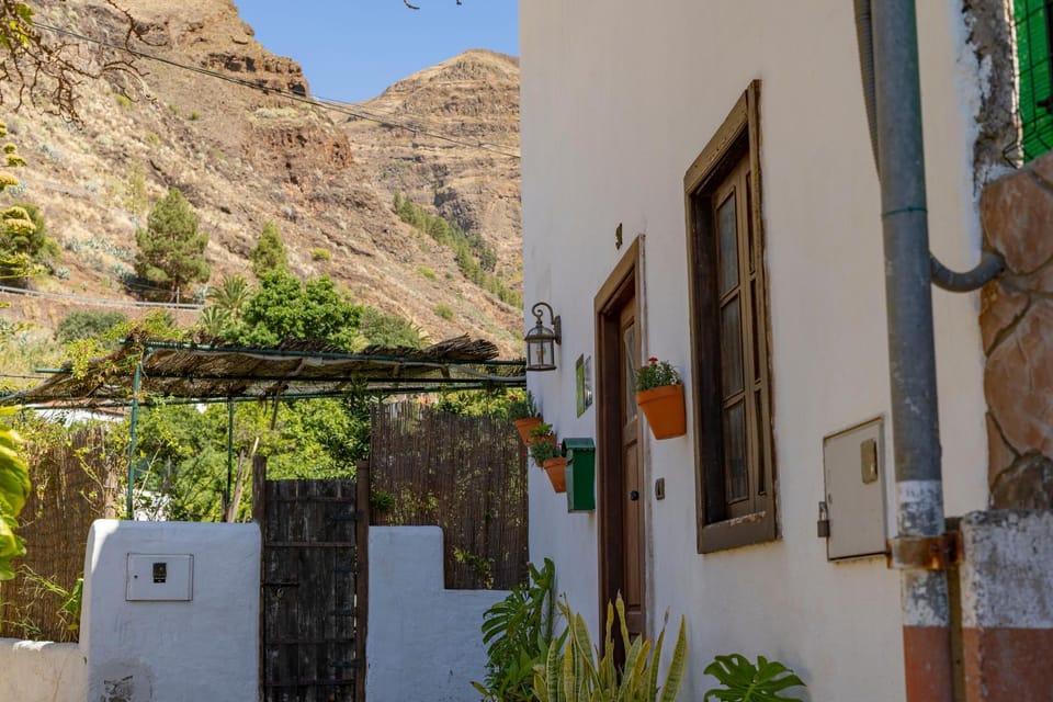 La Casa del Orobal Apartment in Comarca Norte