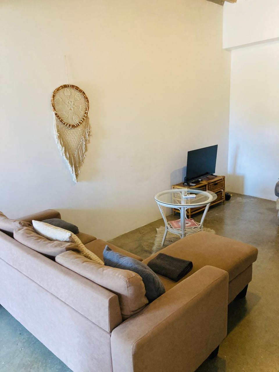 Studio Matua Apartment in Willemstad