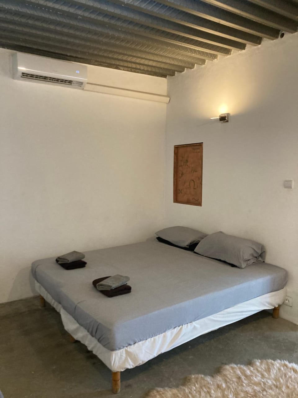 Studio Matua Apartment in Willemstad