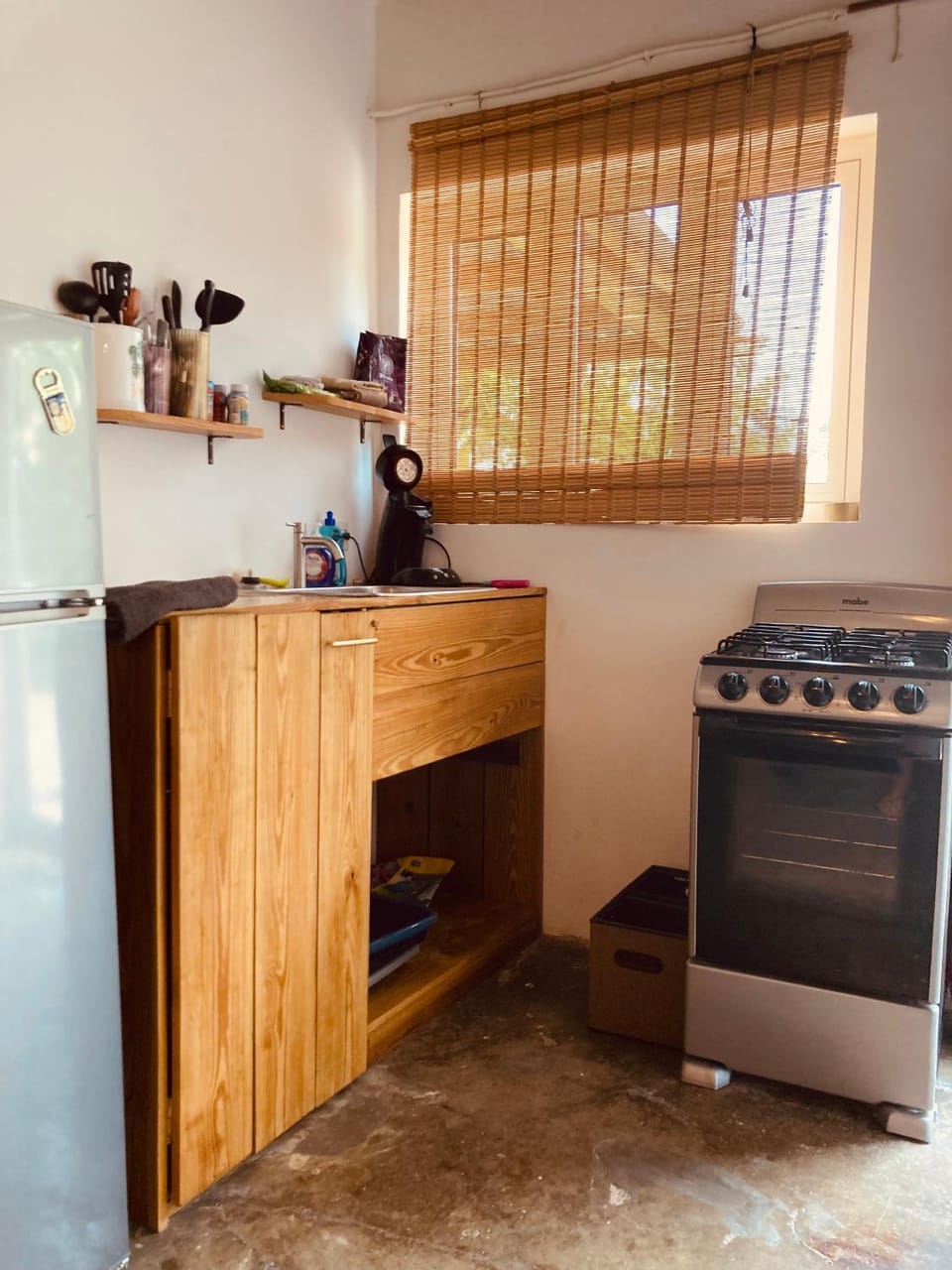Studio Matua Apartment in Willemstad
