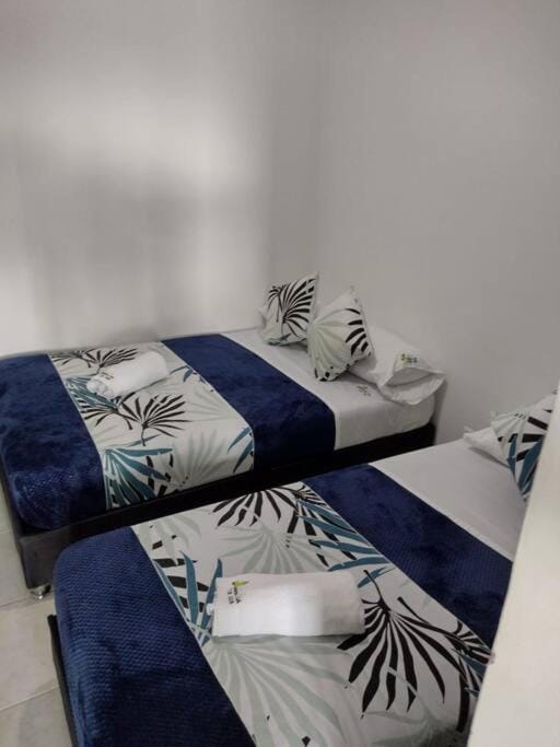 Apartamento a 3Km del Parque del Cafe Apartment in Quindio, Colombia