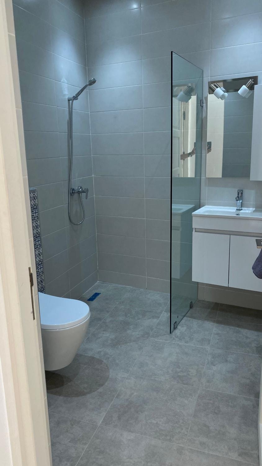 Tiwaline Tarsime App F Apartment in Morocco