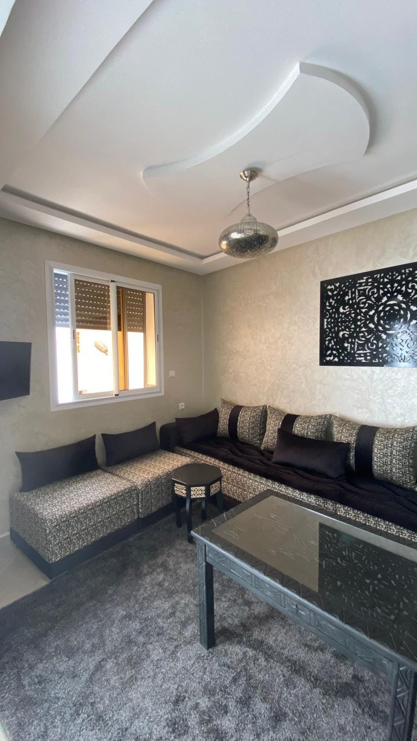 Tiwaline Tarsime App F Apartment in Morocco